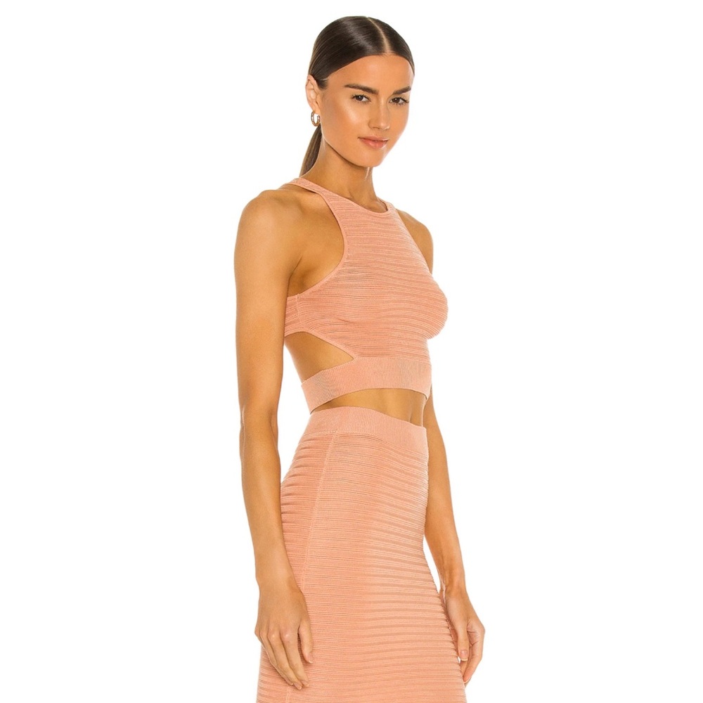 Michael Costello | Ambrose Cut Away Top
